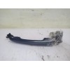 Recambio de maneta exterior delantera derecha para renault scenic ii authentique referencia OEM IAM 8200178953  