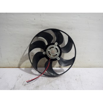 Recambio de electroventilador para opel corsa f edition referencia OEM IAM TP1227720710  