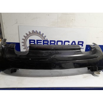 PARAGOLPES TRASERO 866111F050 