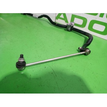 Recambio de barra estabilizadora delantera para volkswagen t-roc (d11) basis referencia OEM IAM 5Q0411303AC  
