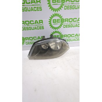 Recambio de faro izquierdo para seat ibiza iii (6l1) 1.4 tdi referencia OEM IAM 6L1941751B/6L1941005H  