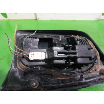 Recambio de piloto trasero izquierdo para nissan micra (k11) básico referencia OEM IAM 265595F301  