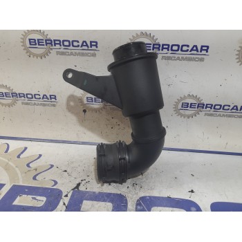 Recambio de tubo para jaguar xe 2.0 diesel cat referencia OEM IAM GX739C623DA  