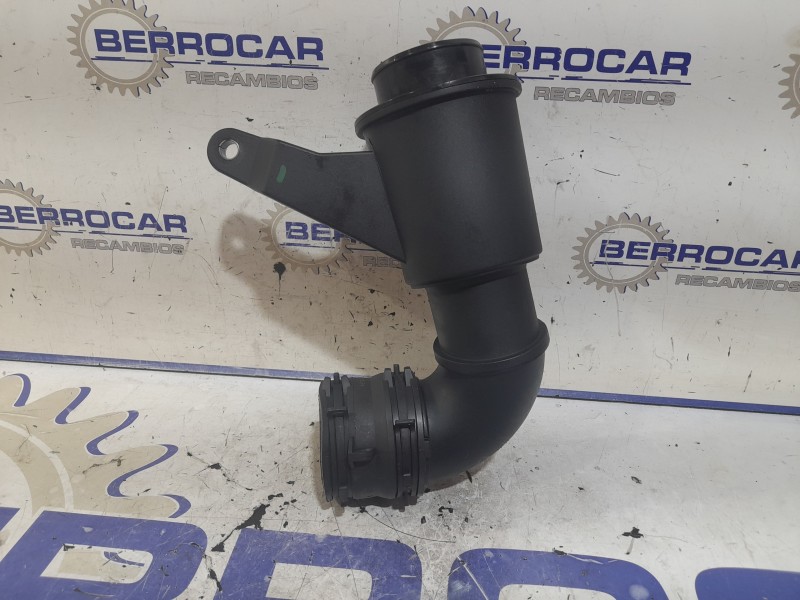 Recambio de tubo para jaguar xe 2.0 diesel cat referencia OEM IAM GX739C623DA  