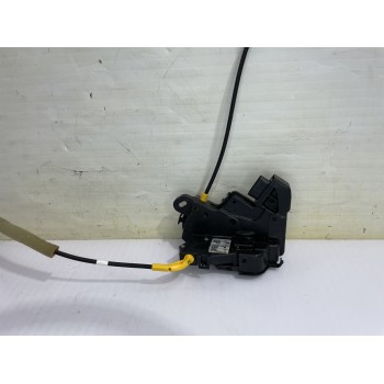 Recambio de cerradura puerta trasera izquierda para jeep avenger altitude referencia OEM IAM 9846871180  