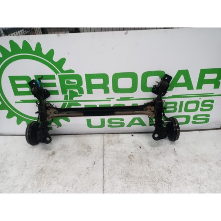 Recambio de puente trasero para citroën c3 1.4 hdi sx referencia OEM IAM 5148J5  