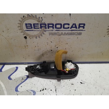 Recambio de maneta interior delantera derecha para seat leon (1p1) 1.9 tdi referencia OEM IAM 5P0837114  