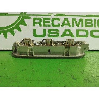 Recambio de luz interior para renault megane ii classic berlina 1.5 dci diesel referencia OEM IAM 8200073234  