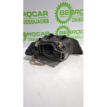 Recambio de faro izquierdo para seat ibiza iii (6l1) 1.4 tdi referencia OEM IAM 6L1941751B/6L1941005H  