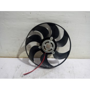 Recambio de electroventilador para opel corsa f edition referencia OEM IAM TP1227720710  