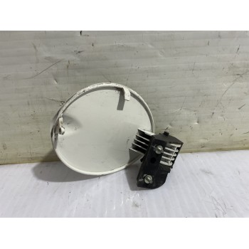 Recambio de tapa exterior combustible para fiat 500 cabrio (150) aniversario referencia OEM IAM 51785379  