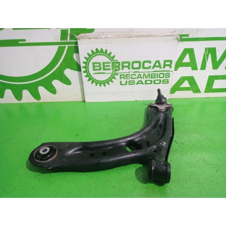 Recambio de brazo suspension inferior delantero izquierdo para volkswagen t-roc (d11) basis referencia OEM IAM 5WA407151  
