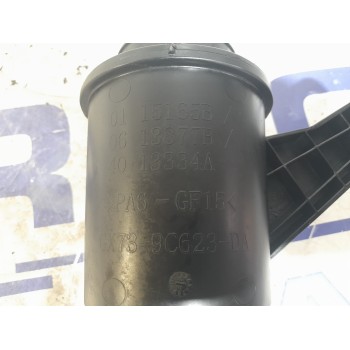 Recambio de tubo para jaguar xe 2.0 diesel cat referencia OEM IAM GX739C623DA  