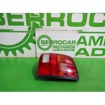 PILOTO TRASERO DERECHO 265545F301 