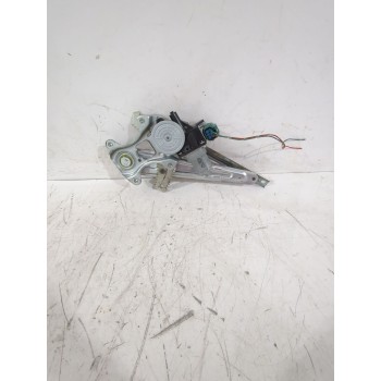 Recambio de elevalunas trasero izquierdo para nissan juke (f15) 1.5 dci referencia OEM IAM 827211U600  