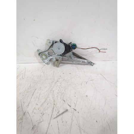 Recambio de elevalunas trasero izquierdo para nissan juke (f15) 1.5 dci referencia OEM IAM 827211U600  