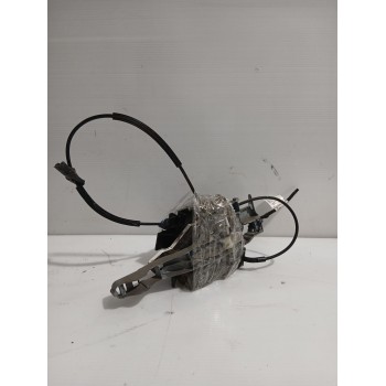 CERRADURA PUERTA DELANTERA DERECHA 9136Y8 