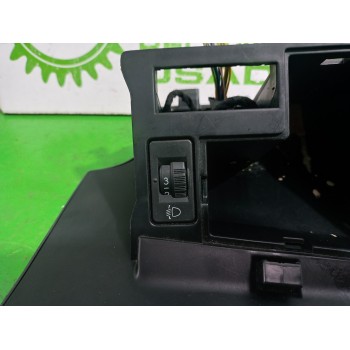 Recambio de guantera para peugeot 508 active referencia OEM IAM 9686445977  