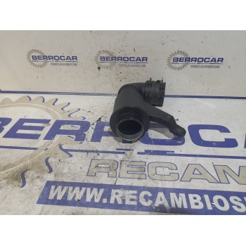 Recambio de tubo para jaguar xe 2.0 diesel cat referencia OEM IAM GX739C623DA  
