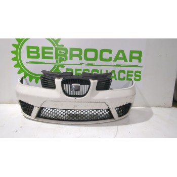 Recambio de paragolpes delantero para seat ibiza iii (6l1) 1.4 tdi referencia OEM IAM 6L0807217DRGRU  