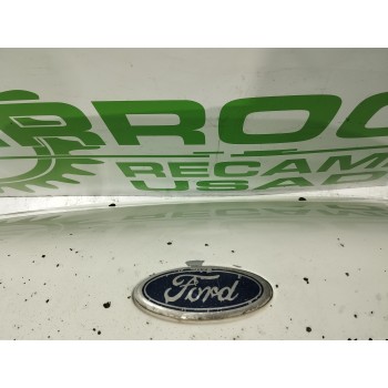 Recambio de capot para ford transit connect (tc7) 1.8 tdci cat referencia OEM IAM 4503736  
