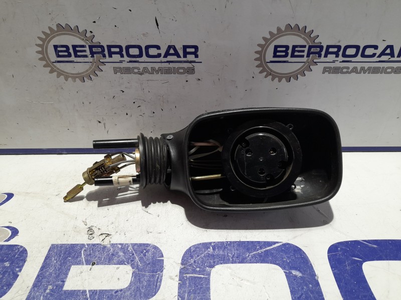 Recambio de retrovisor derecho para mg serie 200 (rf) referencia OEM IAM E1146R015700  