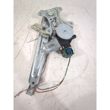 Recambio de elevalunas trasero izquierdo para nissan juke (f15) 1.5 dci referencia OEM IAM 827211U600  