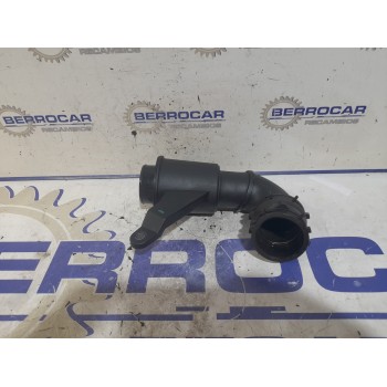 Recambio de tubo para jaguar xe 2.0 diesel cat referencia OEM IAM GX739C623DA  