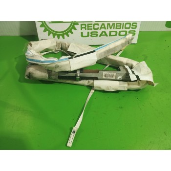 AIRBAG CORTINA DELANTERO DERECHO 8200697180 