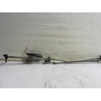 MOTOR LIMPIA DELANTERO 9684806680 