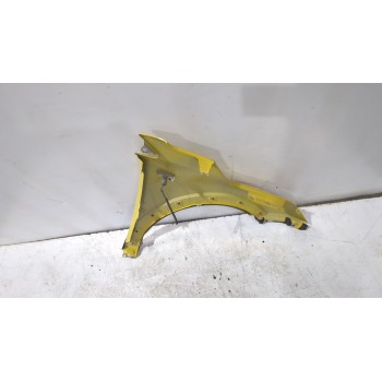 Recambio de aleta delantera izquierda para kia stonic (yb) 1.0 t-gdi referencia OEM IAM 66311H8451  