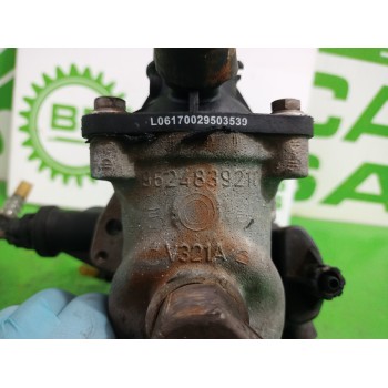 Recambio de termostato para citroën berlingo 1.9 diesel referencia OEM IAM 9624839210  