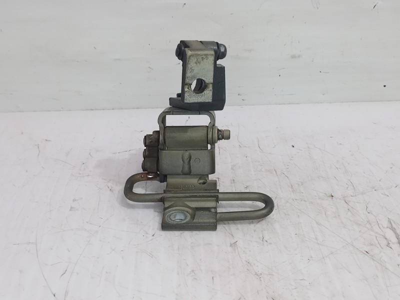 Recambio de bisagras para seat altea xl (5p5) family referencia OEM IAM 6Q0831412A  