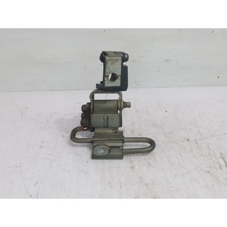 Recambio de bisagras para seat altea xl (5p5) family referencia OEM IAM 6Q0831412A  