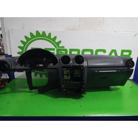 Recambio de salpicadero para seat ibiza (6l1) 1.9 sdi referencia OEM IAM 6L1857003J  