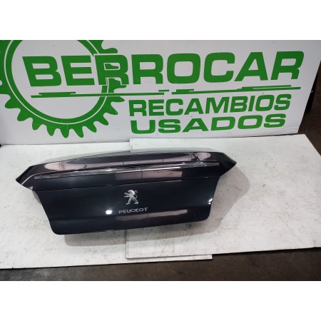Recambio de porton trasero para peugeot 508 active referencia OEM IAM 9808850580  