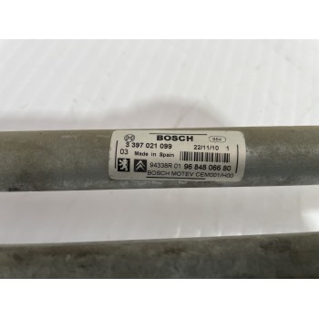 Recambio de motor limpia delantero para peugeot 308 sw envy referencia OEM IAM 9684806680  