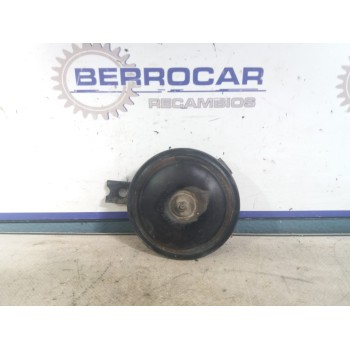 Recambio de claxon para kia sorento 2.5 crdi referencia OEM IAM 966203E001  