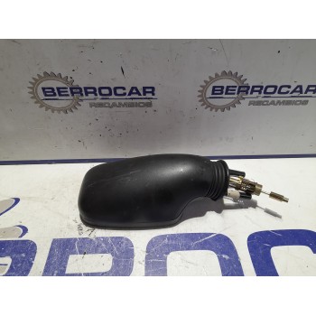 Recambio de retrovisor derecho para mg serie 200 (rf) referencia OEM IAM E1146R015700  