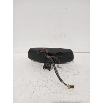 Recambio de espejo interior para toyota avensis sedán (_t25_) 2.0 d-4d (adt250_) referencia OEM IAM 9051615  