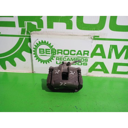 Recambio de pinza de freno delantera izquierda para fiat bravo (198) 1.9 dynamic multijet referencia OEM IAM 735433987  