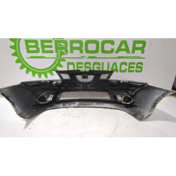 Recambio de paragolpes delantero para seat ibiza iii (6l1) 1.4 tdi referencia OEM IAM 6L0807217DRGRU  