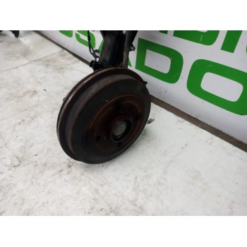 Recambio de puente trasero para citroën c3 1.4 hdi sx referencia OEM IAM 5148J5  