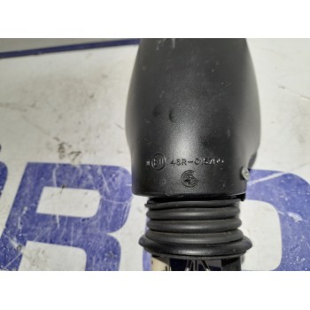 Recambio de retrovisor derecho para mg serie 200 (rf) referencia OEM IAM E1146R015700  