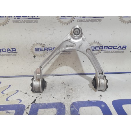 Recambio de brazo suspension inferior delantero izquierdo para jaguar xe 2.0 diesel cat referencia OEM IAM GX733091  