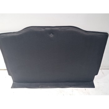 Recambio de suelo maletero para jeep avenger altitude referencia OEM IAM 0000052200349  