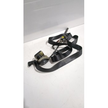 Recambio de cinturon seguridad delantero derecho para volkswagen golf v (1k1) 2.0 fsi referencia OEM IAM 1H4857706EB41  