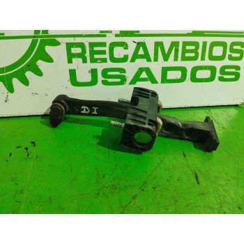Recambio de retenedor puerta para opel astra h berlina essentia referencia OEM IAM 13107175  