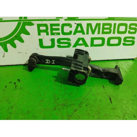Recambio de retenedor puerta para opel astra h berlina essentia referencia OEM IAM 13107175  