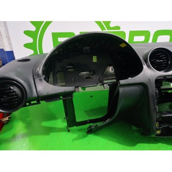 Recambio de salpicadero para seat ibiza (6l1) 1.9 sdi referencia OEM IAM 6L1857003J  